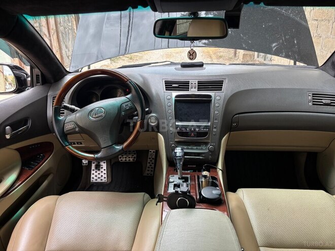 Lexus GS 300 2007, 170,000 km - 3.0 l - Bakı