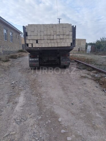 KamAz 55111 1991, 178,000 km - 11.0 l - Gəncə