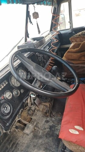 KamAz 55111 1991, 178,000 km - 11.0 l - Gəncə