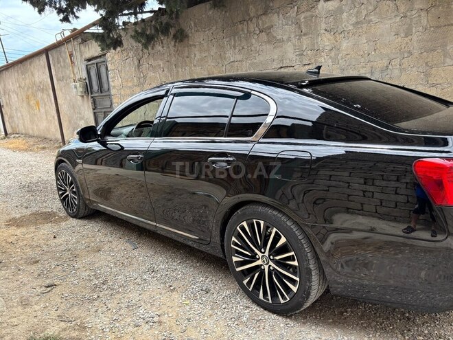 Lexus GS 300 2007, 170,000 km - 3.0 l - Bakı