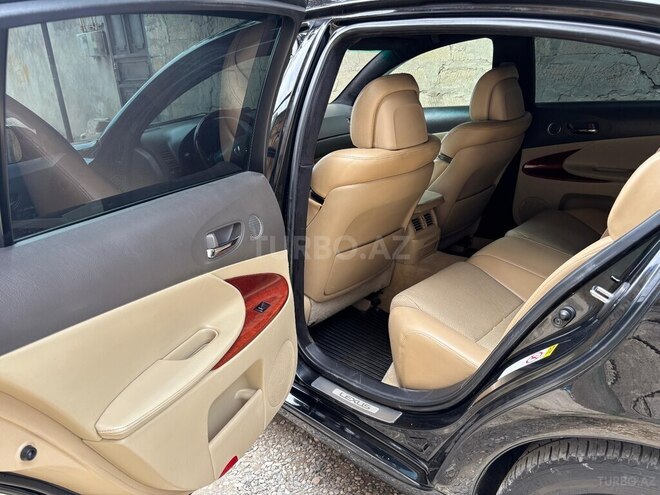 Lexus GS 300 2007, 170,000 km - 3.0 l - Bakı