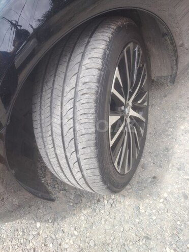 Lexus GS 300 2007, 170,000 km - 3.0 l - Bakı