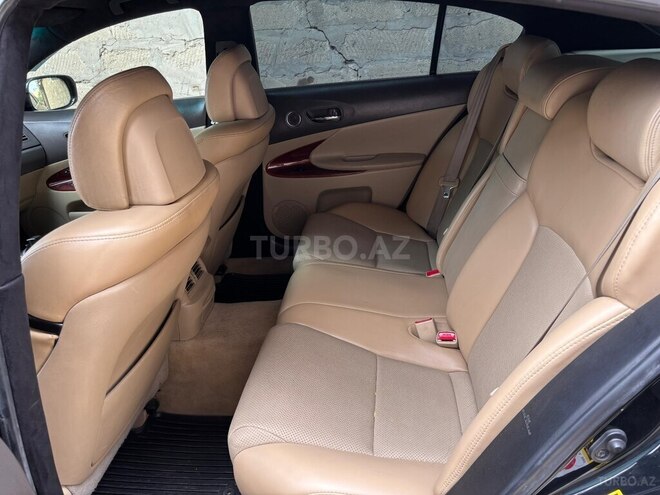 Lexus GS 300 2007, 170,000 km - 3.0 l - Bakı