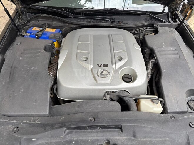 Lexus GS 300 2007, 170,000 km - 3.0 l - Bakı