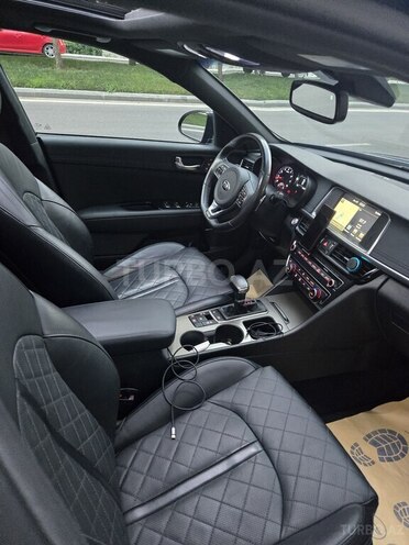 Kia Optima 2016, 177,028 km - 2.0 л - Bakı