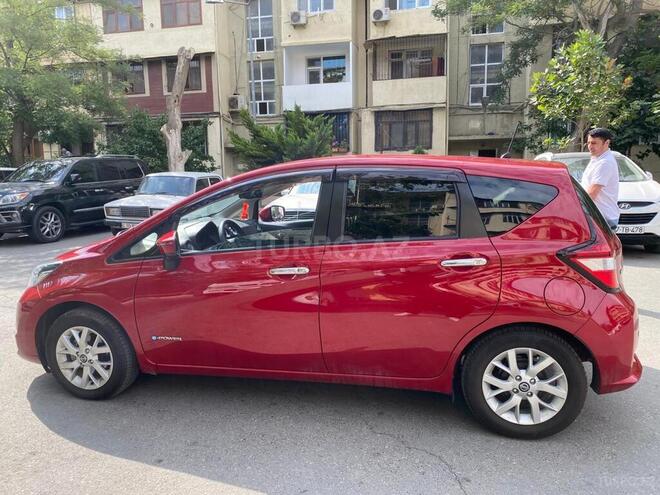 Nissan Note-10