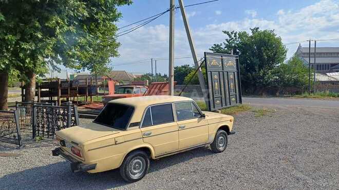 LADA (VAZ) 2106 1986, 52,000 km - 1.6 l - Şəmkir