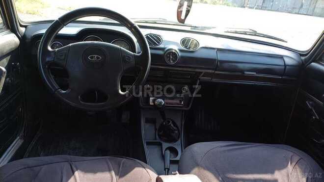 LADA (VAZ) 2106 1986, 52,000 km - 1.6 l - Şəmkir