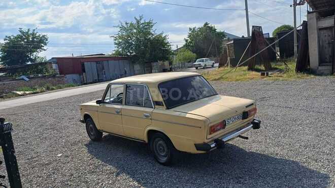 LADA (VAZ) 2106 1986, 52,000 km - 1.6 l - Şəmkir