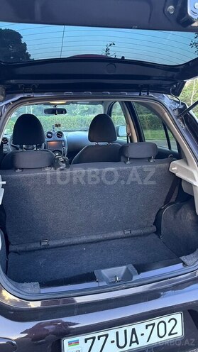 Nissan March 2011, 130,130 km - 1.5 l - Bakı