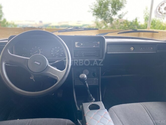 LADA (VAZ) 2107 2008, 35,000 km - 1.6 л - Şamaxı