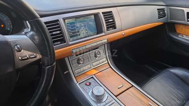 Jaguar XF 2011, 116,282 km - 3.0 l - Bakı