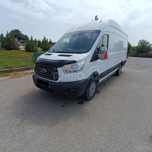 Ford Transit-2