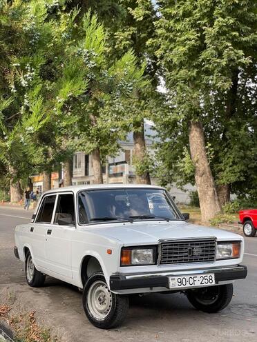 LADA (VAZ) 2107 2008, 196,000 km - 1.6 l - İsmayıllı