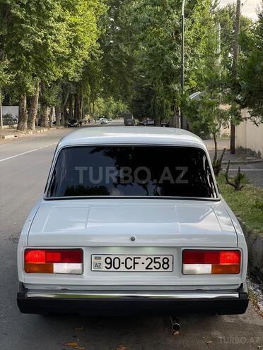 LADA (VAZ) 2107 2008, 196,000 km - 1.6 l - İsmayıllı