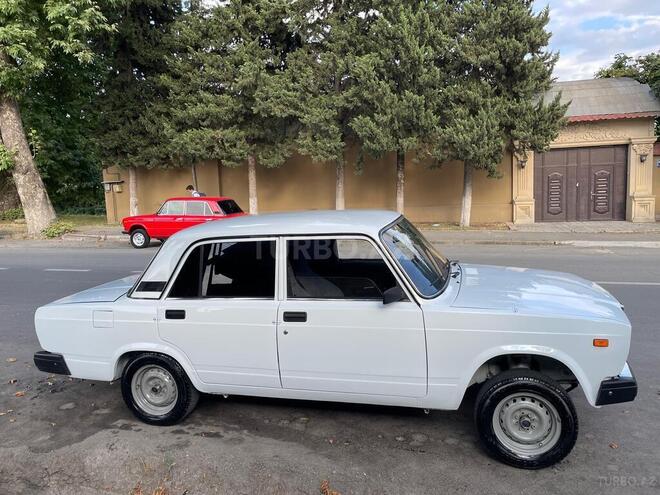 LADA (VAZ) 2107 2008, 196,000 km - 1.6 l - İsmayıllı