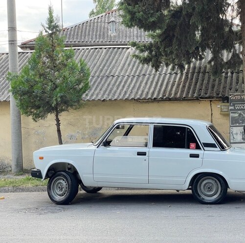 LADA (VAZ) 2107 2008, 196,000 km - 1.6 l - İsmayıllı