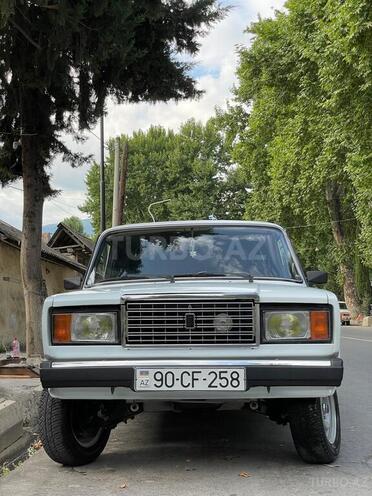 LADA (VAZ) 2107 2008, 196,000 km - 1.6 l - İsmayıllı