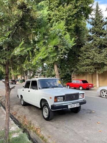 LADA (VAZ) 2107 2008, 196,000 km - 1.6 l - İsmayıllı