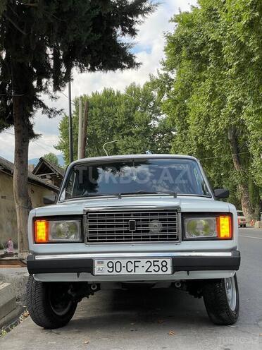 LADA (VAZ) 2107 2008, 196,000 km - 1.6 l - İsmayıllı
