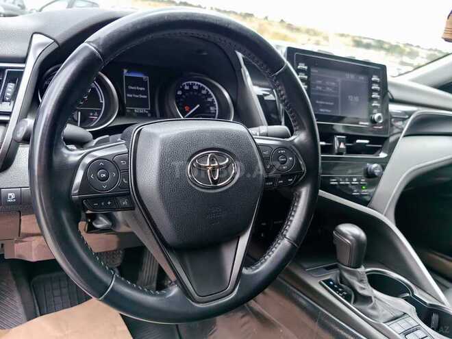 Toyota Camry-26