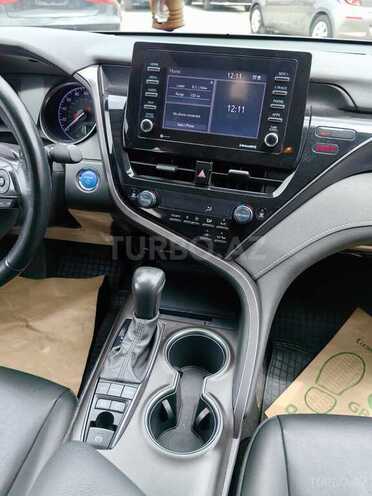 Toyota Camry-22