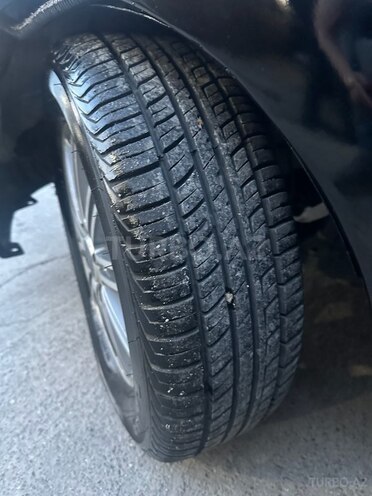 Lifan 320 2012, 360,000 km - 1.3 l - Göyçay