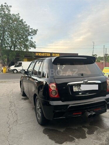 Lifan 320 2012, 360,000 km - 1.3 l - Göyçay