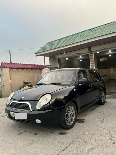 Lifan 320 2012, 360,000 km - 1.3 l - Göyçay