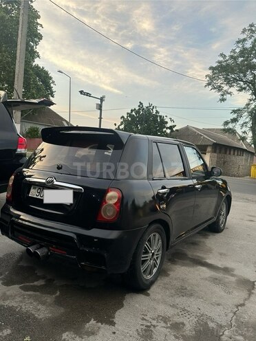 Lifan 320 2012, 360,000 km - 1.3 l - Göyçay