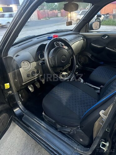 Lifan 320 2012, 360,000 km - 1.3 l - Göyçay