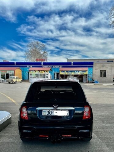 Lifan 320 2012, 360,000 km - 1.3 l - Göyçay