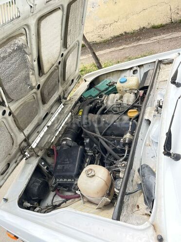 LADA (VAZ) 2107 2008, 196,000 km - 1.6 l - İsmayıllı