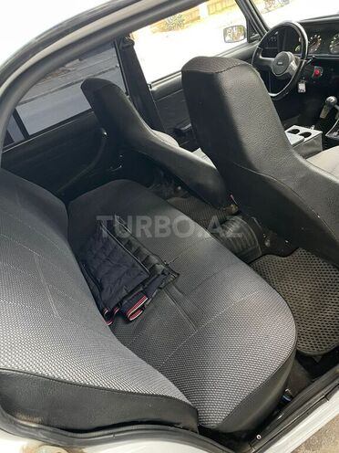 LADA (VAZ) 2107 2008, 196,000 km - 1.6 l - İsmayıllı