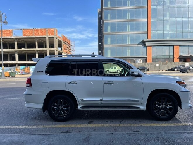 Toyota Land Cruiser 2013, 114,000 km - 4.0 l - Bakı