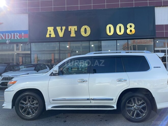 Toyota Land Cruiser 2013, 114,000 km - 4.0 l - Bakı