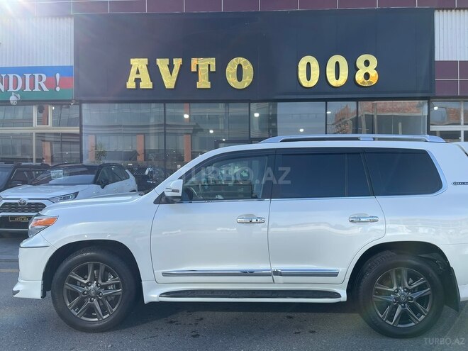 Toyota Land Cruiser 2013, 114,000 km - 4.0 l - Bakı