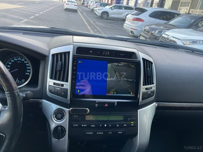 Toyota Land Cruiser 2013, 114,000 km - 4.0 l - Bakı
