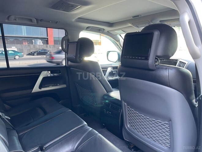 Toyota Land Cruiser 2013, 114,000 km - 4.0 l - Bakı