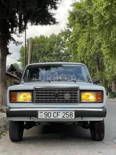 LADA (VAZ) 2107 2008, 196,000 km - 1.6 l - İsmayıllı