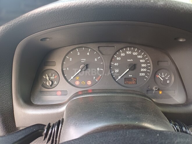 Opel Astra 2000, 475,695 km - 1.6 л - Gəncə