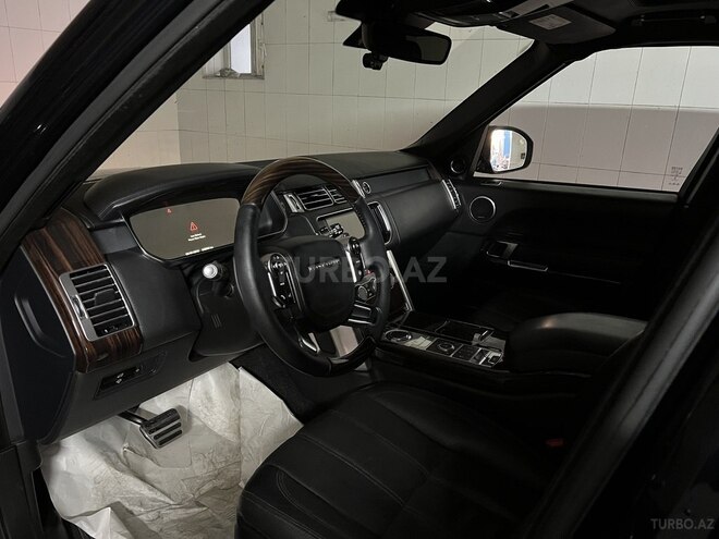 Land Rover Range Rover 2014, 210,000 km - 5.0 l - Bakı