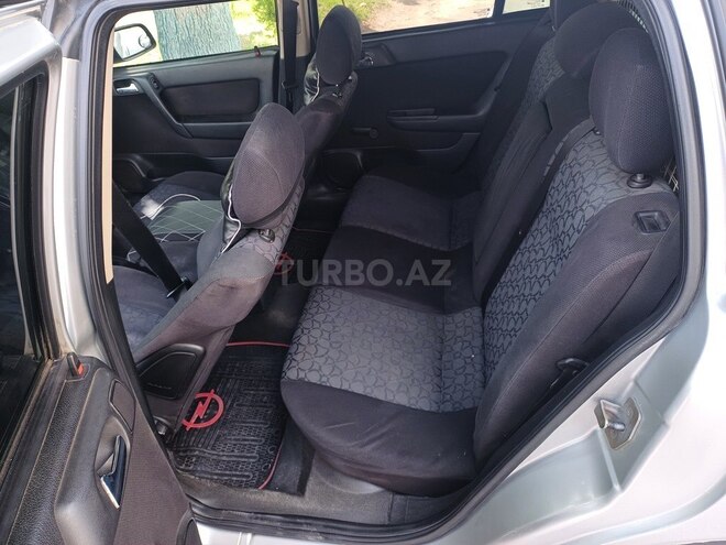 Opel Astra 2000, 475,695 km - 1.6 л - Gəncə