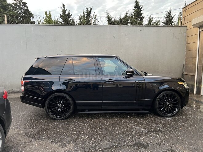 Land Rover Range Rover 2014, 210,000 km - 5.0 l - Bakı