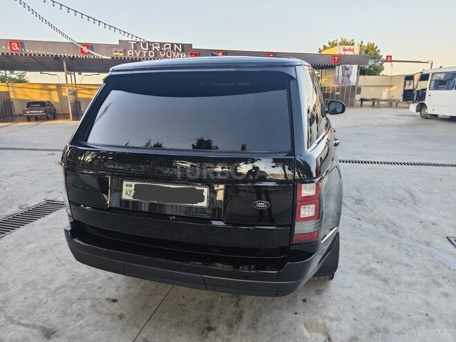 Land Rover Range Rover-3