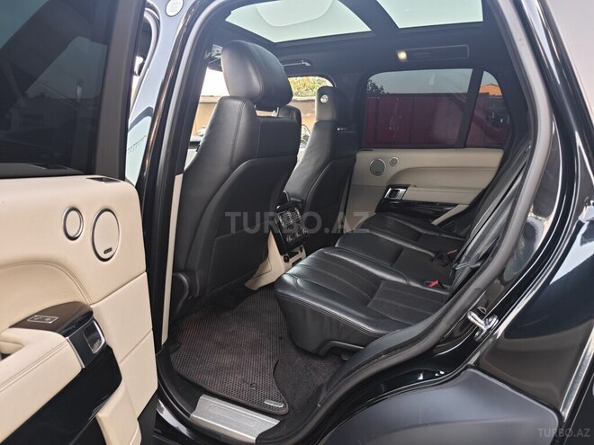 Land Rover Range Rover-7