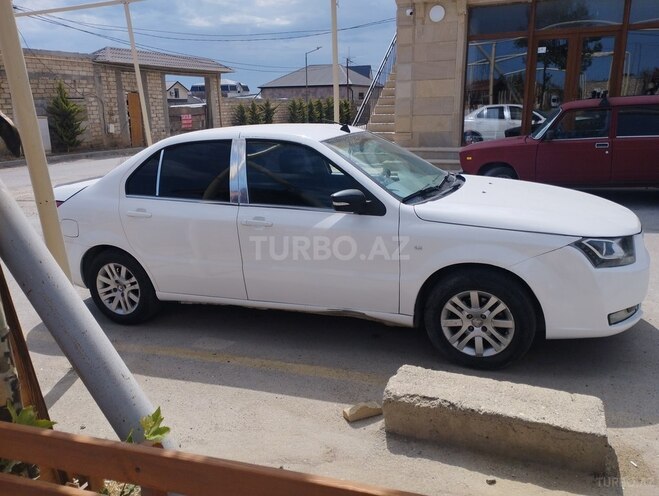 Khazar SD 2019, 340,000 km - 1.7 л - Bakı