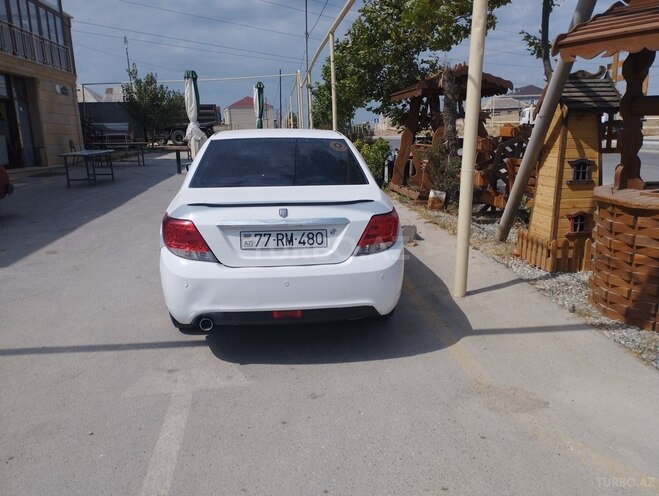 Khazar SD 2019, 340,000 km - 1.7 л - Bakı
