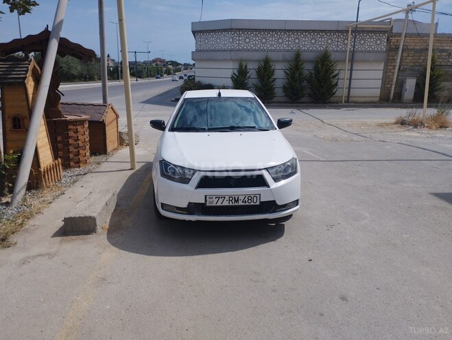 Khazar SD 2019, 340,000 km - 1.7 л - Bakı