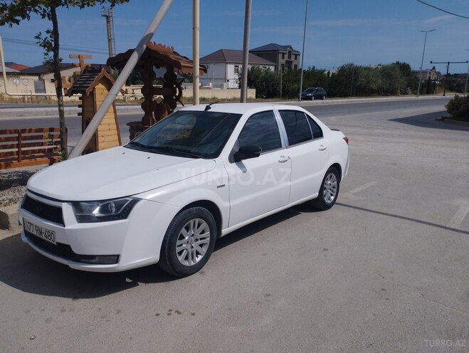Khazar SD 2019, 340,000 km - 1.7 л - Bakı